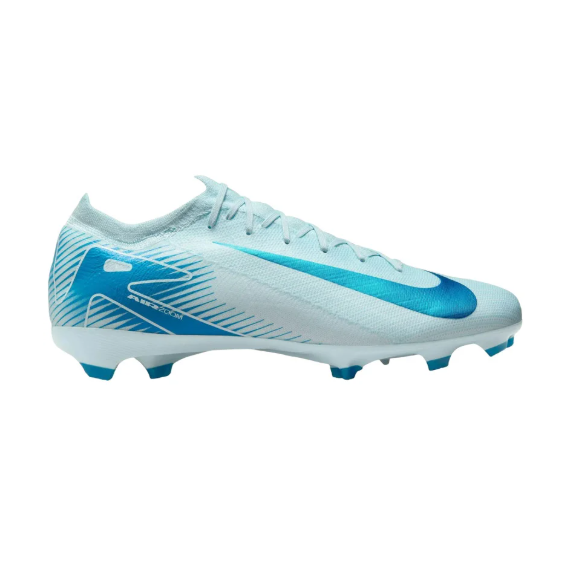 Бутси Nike ZM VAPOR 16 PRO FG FQ8685-400, Колір: блакитний, Розмір виробника: 44