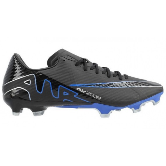 Бутси Nike ZOOM VAPOR 15 ACADEMY FG/MG DJ5631-040, Колір: чорний, Розмір виробника: 40.5