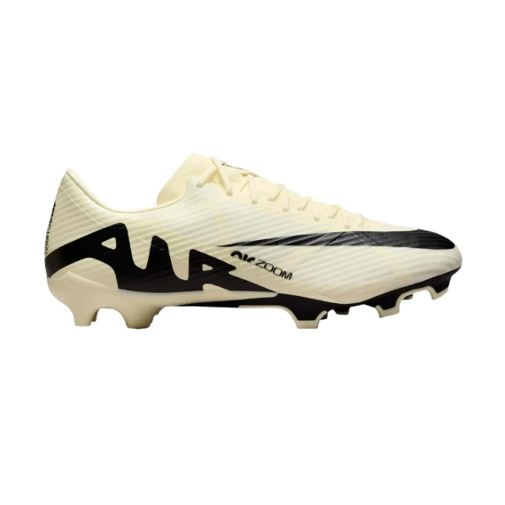 Бутси Nike ZOOM VAPOR 15 ACADEMY FG/MG DJ5631-700, Колір: жовтий, Розмір виробника: 40.5