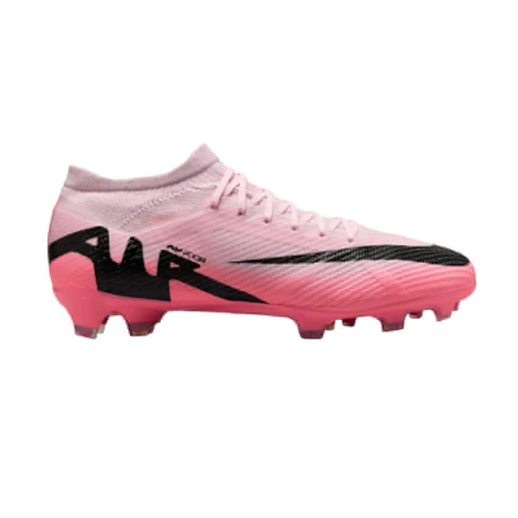 Бутси Nike ZOOM VAPOR 15 PRO FG DJ5603-601, Колір: рожевий, Розмір виробника: 43
