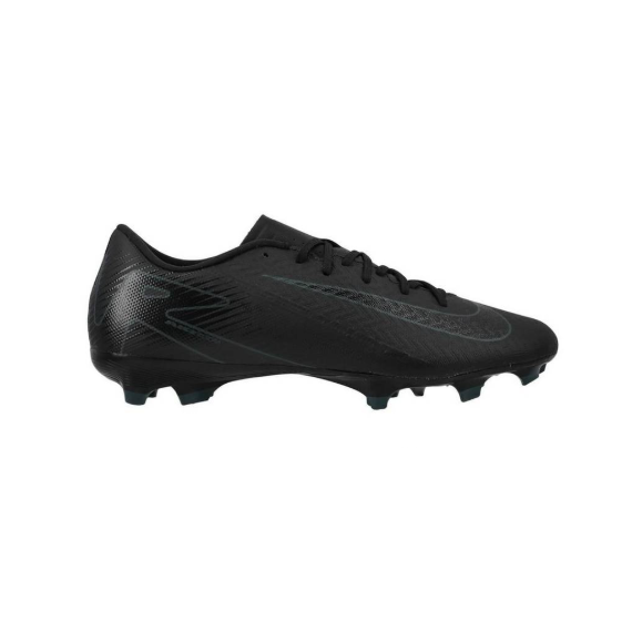 Бутси Nike ZOOM VAPOR 16 ACADEMY FG/MG FQ8374-002, Колір: чорний, Розмір виробника: 39