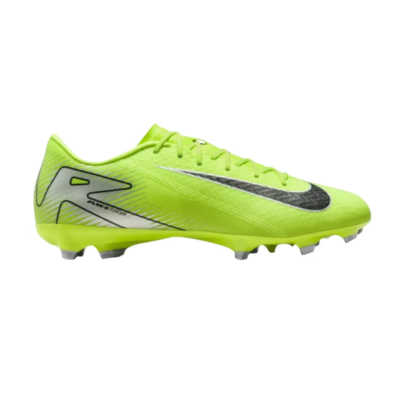 Бутси Nike ZOOM VAPOR 16 ACADEMY FG/MG FQ8374-700, Колір: салатовий, Розмір виробника: 42