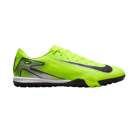 Сороконіжки Nike ZOOM VAPOR 16 ACADEMY TF FQ8449-700, Колір: салатовий, Розмір виробника: 42