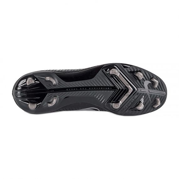 Бутси Nike SUPERFLY 8 CLUB FG/MG DJ2904-007, Колір: чорний, Розмір виробника: 44.5, зображення 4 Бутси Nike SUPERFLY 8 CLUB FG/MG DJ2904-007, Колір: чорний, Розмір виробника: 44.5, зображення 4