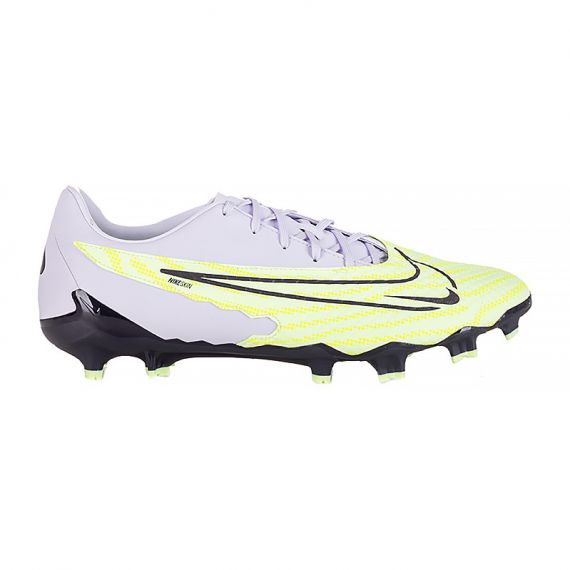 Бутси Nike PHANTOM GX ACADEMY FG/MG DD9473-705, Колір: білий, Розмір виробника: 42.5