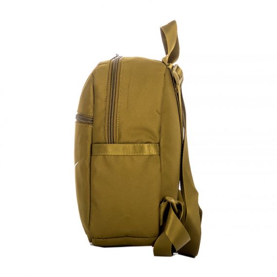 Рюкзак Nike W NSW FUTURA 365 MINI BKPK CW9301-368, Колір: хакі, зображення 3