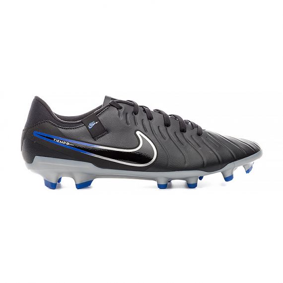 Бутси Nike LEGEND 10 ACADEMY FG/MG DV4337-040, Колір: темно-сірий, Розмір виробника: 40