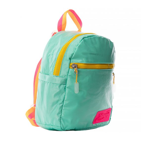 Рюкзак Nike W NSW FUTURA 365 MINI BKPK - F DZ6292-349, зображення 3 Рюкзак Nike W NSW FUTURA 365 MINI BKPK - F DZ6292-349, зображення 3