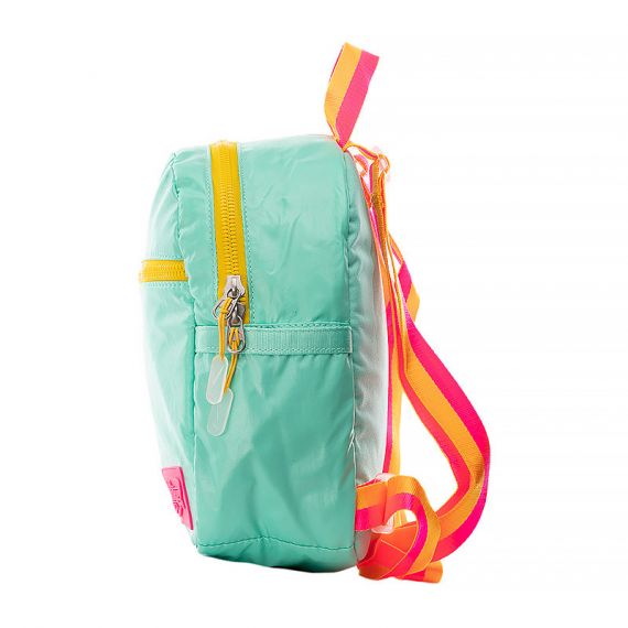 Рюкзак Nike W NSW FUTURA 365 MINI BKPK - F DZ6292-349, зображення 4 Рюкзак Nike W NSW FUTURA 365 MINI BKPK - F DZ6292-349, зображення 4