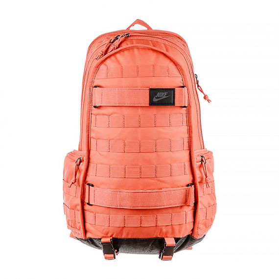 Рюкзак Nike BKPK 2.0 BA5971-655