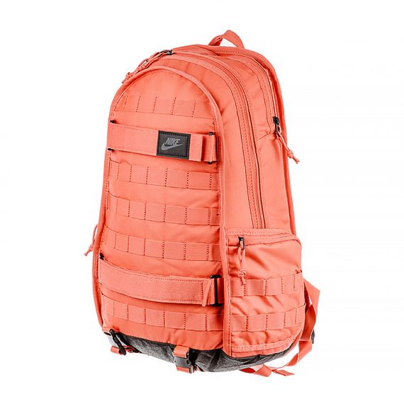 Рюкзак Nike BKPK 2.0 BA5971-655, зображення 4