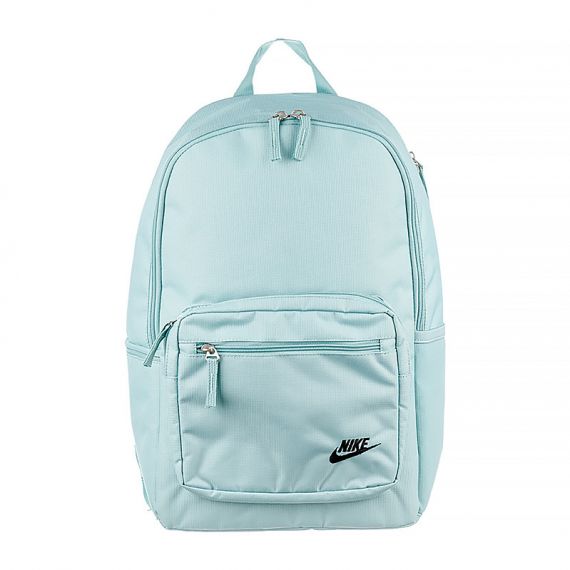 Рюкзак Nike NK HERITAGE EUGENE BKPK DB3300-309, Колір: блакитний