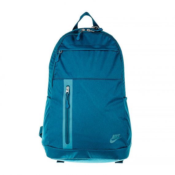 Рюкзак Nike ELMNTL PRM BKPK DN2555-381, Колір: бірюзовий