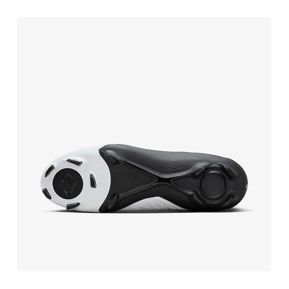 Бутси Nike PHANTOM GX II ACADEMY FG/MG FD6723-100, Колір: білий, Розмір виробника: 44.5, зображення 3 Бутси Nike PHANTOM GX II ACADEMY FG/MG FD6723-100, Колір: білий, Розмір виробника: 44.5, зображення 3