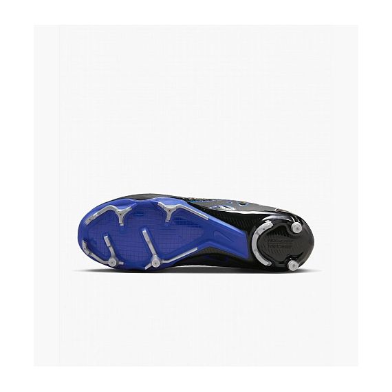 Бутси Nike ZOOM VAPOR 15 ACADEMY FG/MG DJ5631-040, Колір: чорний, Розмір виробника: 44.5, зображення 3 Бутси Nike ZOOM VAPOR 15 ACADEMY FG/MG DJ5631-040, Колір: чорний, Розмір виробника: 44.5, зображення 3