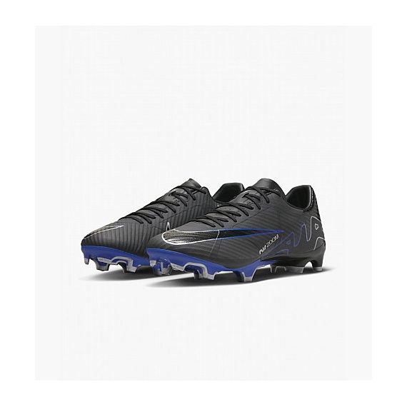 Бутси Nike ZOOM VAPOR 15 ACADEMY FG/MG DJ5631-040, Колір: чорний, Розмір виробника: 44.5, зображення 5 Бутси Nike ZOOM VAPOR 15 ACADEMY FG/MG DJ5631-040, Колір: чорний, Розмір виробника: 44.5, зображення 5