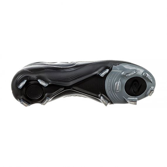 Бутсы Nike PHANTOM GX II PRO FG FJ2563-001, Цвет: темно-серый, Размер производителя: 41, изображение 4 Бутсы Nike PHANTOM GX II PRO FG FJ2563-001, Цвет: темно-серый, Размер производителя: 41, изображение 4