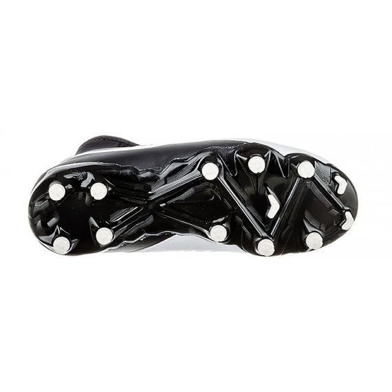 Бутси Nike JR PHANTOM LUNA II ACAD F/MG FJ2603-100 дитячі, Колір: білий, Розмір виробника: 35, зображення 4 Бутси Nike JR PHANTOM LUNA II ACAD F/MG FJ2603-100 дитячі, Колір: білий, Розмір виробника: 35, зображення 4