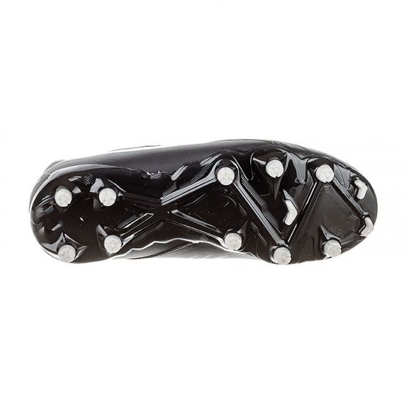 Бутси Nike JR PHANTOM GX II ACADEMY FG/MG FD6722-001 дитячі, Колір: чорний, Розмір виробника: 33.5, зображення 4 Бутси Nike JR PHANTOM GX II ACADEMY FG/MG FD6722-001 дитячі, Колір: чорний, Розмір виробника: 33.5, зображення 4