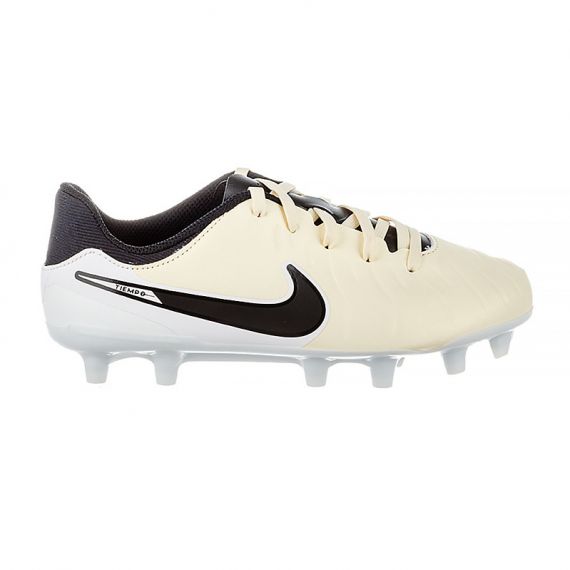 Бутси Nike JR LEGEND 10 ACADEMY FG/MG DV4348-700 дитячі, Колір: бежевий, Розмір виробника: 32