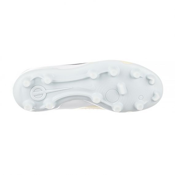 Бутси Nike JR LEGEND 10 ACADEMY FG/MG DV4348-700 дитячі, Колір: бежевий, Розмір виробника: 32, зображення 4 Бутси Nike JR LEGEND 10 ACADEMY FG/MG DV4348-700 дитячі, Колір: бежевий, Розмір виробника: 32, зображення 4