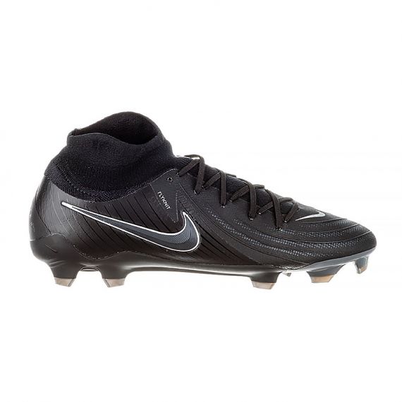 Бутси Nike PHANTOM LUNA II PRO FG FJ2575-001, Колір: чорний, Розмір виробника: 44