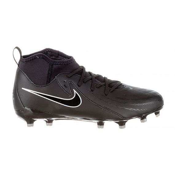 Бутси Nike JR PHANTOM LUNA II ACAD F/MG FJ2603-001 дитячі, Колір: чорний, Розмір виробника: 35.5