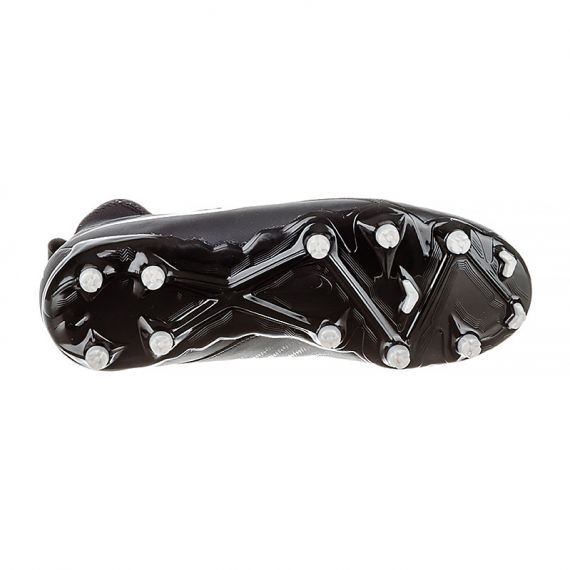 Бутсы Nike JR PHANTOM LUNA II ACAD F/MG FJ2603-001 детские, Цвет: черный, Размер производителя: 38, изображение 4 Бутсы Nike JR PHANTOM LUNA II ACAD F/MG FJ2603-001 детские, Цвет: черный, Размер производителя: 38, изображение 4