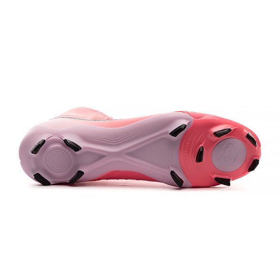 Бутси Nike PHANTOM LUNA II ACADEMY FG/MG FD6725-600, Колір: рожевий, Розмір виробника: 41, зображення 4 Бутси Nike PHANTOM LUNA II ACADEMY FG/MG FD6725-600, Колір: рожевий, Розмір виробника: 41, зображення 4