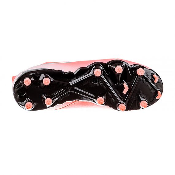 Бутси Nike JR PHANTOM LUNA II ACAD F/MG FJ2603-600 дитячі, Колір: рожевий, Розмір виробника: 37.5, зображення 4 Бутси Nike JR PHANTOM LUNA II ACAD F/MG FJ2603-600 дитячі, Колір: рожевий, Розмір виробника: 37.5, зображення 4