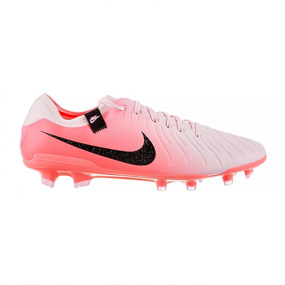 Бутси Nike LEGEND 10 PRO FG DV4333-601, Колір: рожевий, Розмір виробника: 41