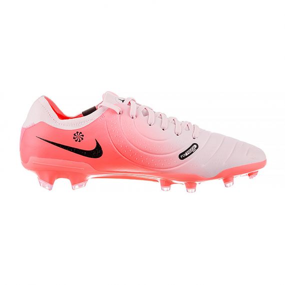 Бутсы Nike LEGEND 10 PRO FG DV4333-601, Цвет: розовый, Размер производителя: 44.5, изображение 3 Бутсы Nike LEGEND 10 PRO FG DV4333-601, Цвет: розовый, Размер производителя: 44.5, изображение 3