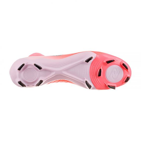 Бутси Nike PHANTOM LUNA II PRO FG FJ2575-600, Колір: рожевий, Розмір виробника: 44, зображення 4 Бутси Nike PHANTOM LUNA II PRO FG FJ2575-600, Колір: рожевий, Розмір виробника: 44, зображення 4