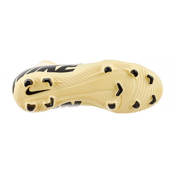 Бутси Nike JR SUPERFLY 9 CLUB FG/MG DJ5959-700 дитячі, Колір: бежевий, Розмір виробника: 36.5, зображення 4 Бутси Nike JR SUPERFLY 9 CLUB FG/MG DJ5959-700 дитячі, Колір: бежевий, Розмір виробника: 36.5, зображення 4