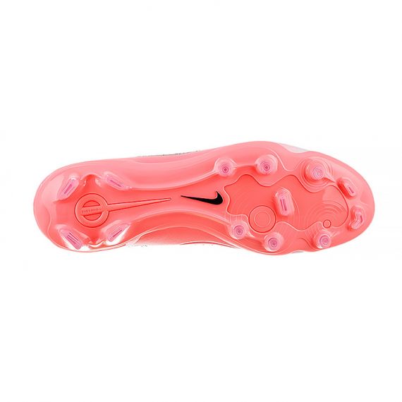Бутсы Nike LEGEND 10 PRO FG DV4333-601, Цвет: розовый, Размер производителя: 44.5, изображение 4 Бутсы Nike LEGEND 10 PRO FG DV4333-601, Цвет: розовый, Размер производителя: 44.5, изображение 4