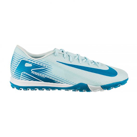 Сороконіжки Nike ZOOM VAPOR 16 ACADEMY TF FQ8449-400, Колір: блакитний, Розмір виробника: 42.5