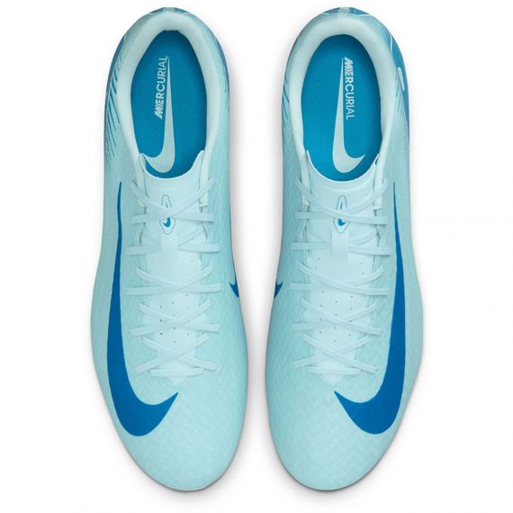 Бутси Nike ZOOM VAPOR 16 ACAD SG-PRO AC FQ8425-400, Колір: блакитний, Розмір виробника: 43, зображення 3 Бутси Nike ZOOM VAPOR 16 ACAD SG-PRO AC FQ8425-400, Колір: блакитний, Розмір виробника: 43, зображення 3