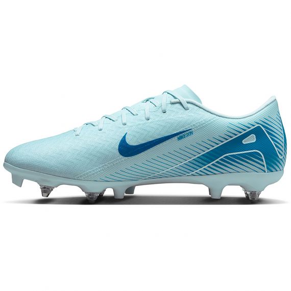 Бутси Nike ZOOM VAPOR 16 ACAD SG-PRO AC FQ8425-400, Колір: блакитний, Розмір виробника: 43, зображення 5 Бутси Nike ZOOM VAPOR 16 ACAD SG-PRO AC FQ8425-400, Колір: блакитний, Розмір виробника: 43, зображення 5