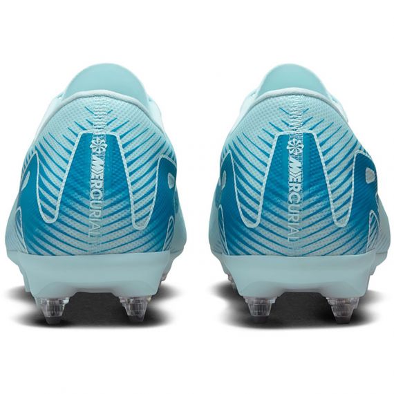 Бутси Nike ZOOM VAPOR 16 ACAD SG-PRO AC FQ8425-400, Колір: блакитний, Розмір виробника: 43, зображення 8 Бутси Nike ZOOM VAPOR 16 ACAD SG-PRO AC FQ8425-400, Колір: блакитний, Розмір виробника: 43, зображення 8