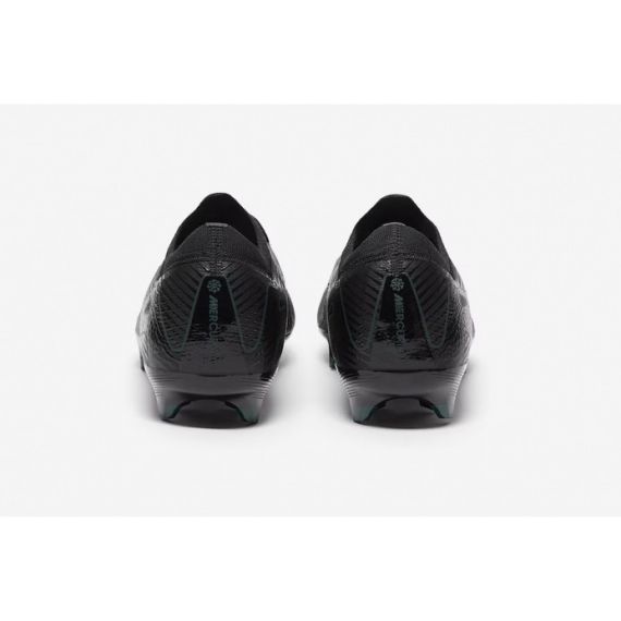 Бутси Nike ZM VAPOR 16 PRO FG FQ8685-002, Колір: чорний, Розмір виробника: 43, зображення 4 Бутси Nike ZM VAPOR 16 PRO FG FQ8685-002, Колір: чорний, Розмір виробника: 43, зображення 4