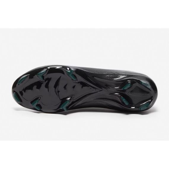 Бутси Nike ZM VAPOR 16 PRO FG FQ8685-002, Колір: чорний, Розмір виробника: 43, зображення 5 Бутси Nike ZM VAPOR 16 PRO FG FQ8685-002, Колір: чорний, Розмір виробника: 43, зображення 5