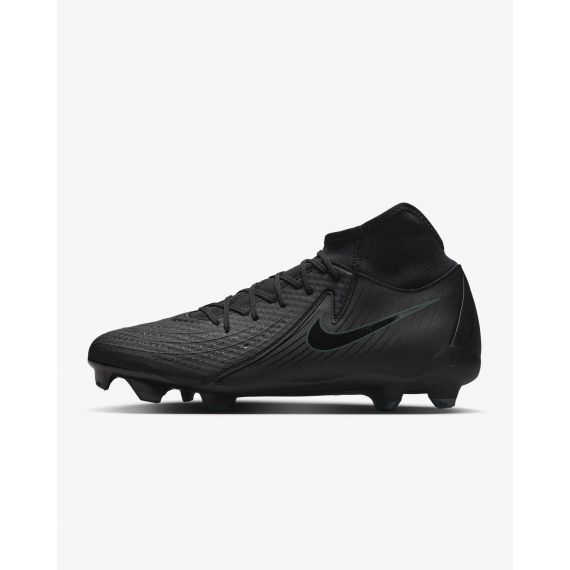 Бутси Nike PHANTOM LUNA II ACADEMY FG/MG FD6725-002, Колір: чорний, Розмір виробника: 42, зображення 2