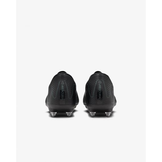 Бутсы Nike ZOOM VAPOR 16 ACAD SG-PRO AC FQ8425-002, Цвет: черный, Размер производителя: 40.5, изображение 5 Бутсы Nike ZOOM VAPOR 16 ACAD SG-PRO AC FQ8425-002, Цвет: черный, Размер производителя: 40.5, изображение 5