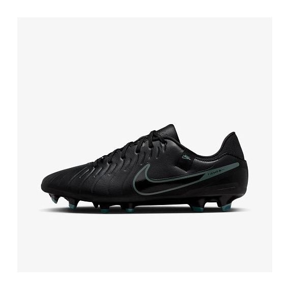 Бутси Nike LEGEND 10 ACADEMY FG/MG DV4337-002, Колір: чорний, Розмір виробника: 40, зображення 2 Бутси Nike LEGEND 10 ACADEMY FG/MG DV4337-002, Колір: чорний, Розмір виробника: 40, зображення 2
