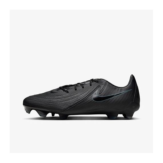 Бутси Nike PHANTOM GX II ACADEMY FG/MG FD6723-002, Колір: чорний, Розмір виробника: 42.5, зображення 2 Бутси Nike PHANTOM GX II ACADEMY FG/MG FD6723-002, Колір: чорний, Розмір виробника: 42.5, зображення 2