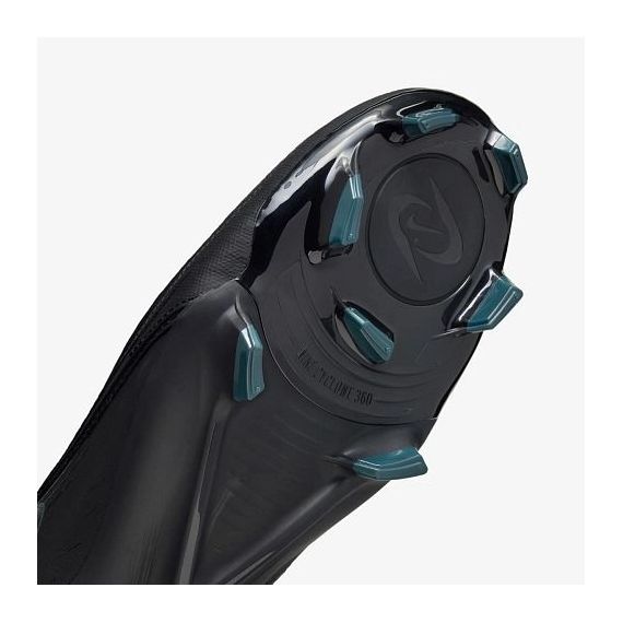 Бутси Nike PHANTOM GX II ACADEMY FG/MG FD6723-002, Колір: чорний, Розмір виробника: 42.5, зображення 5 Бутси Nike PHANTOM GX II ACADEMY FG/MG FD6723-002, Колір: чорний, Розмір виробника: 42.5, зображення 5