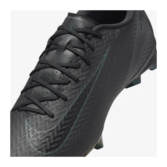 Бутсы Nike ZOOM VAPOR 16 ACADEMY FG/MG FQ8374-002, Цвет: черный, Размер производителя: 39, изображение 7 Бутсы Nike ZOOM VAPOR 16 ACADEMY FG/MG FQ8374-002, Цвет: черный, Размер производителя: 39, изображение 7