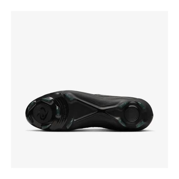 Бутси Nike PHANTOM GX II PRO FG FJ2563-002, Колір: чорний, Розмір виробника: 45.5, зображення 3 Бутси Nike PHANTOM GX II PRO FG FJ2563-002, Колір: чорний, Розмір виробника: 45.5, зображення 3