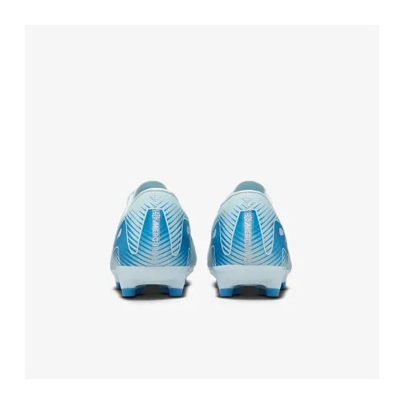 Бутсы Nike ZOOM VAPOR 16 ACADEMY FG/MG FQ8374-400, Цвет: голубой, Размер производителя: 41, изображение 5 Бутсы Nike ZOOM VAPOR 16 ACADEMY FG/MG FQ8374-400, Цвет: голубой, Размер производителя: 41, изображение 5