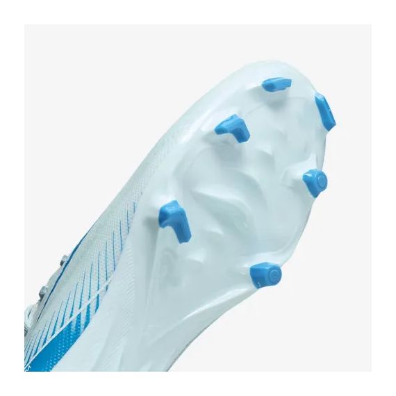 Бутсы Nike ZOOM VAPOR 16 ACADEMY FG/MG FQ8374-400, Цвет: голубой, Размер производителя: 41, изображение 6 Бутсы Nike ZOOM VAPOR 16 ACADEMY FG/MG FQ8374-400, Цвет: голубой, Размер производителя: 41, изображение 6